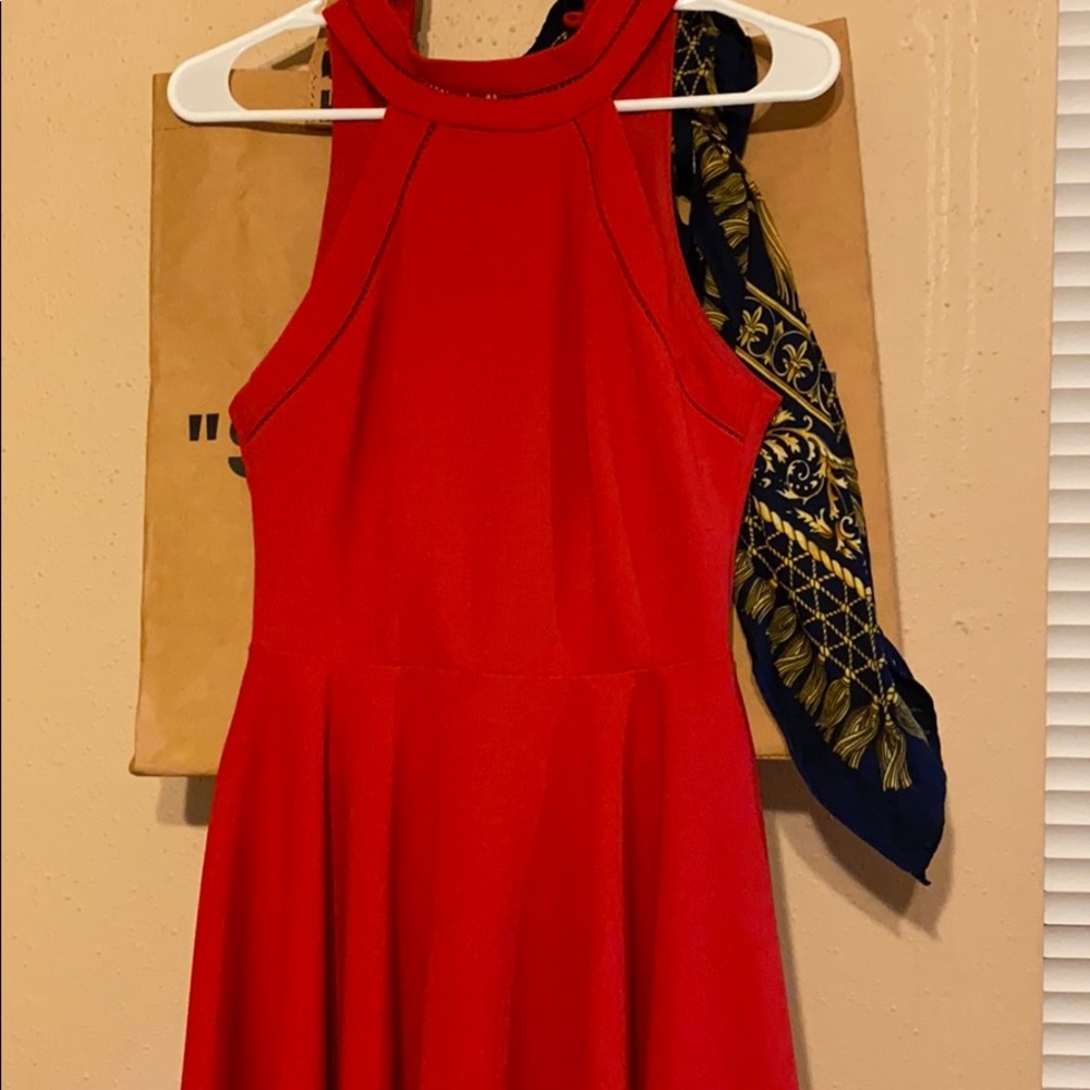 Women’s dress